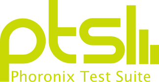 Phoronix Test Suite Logo